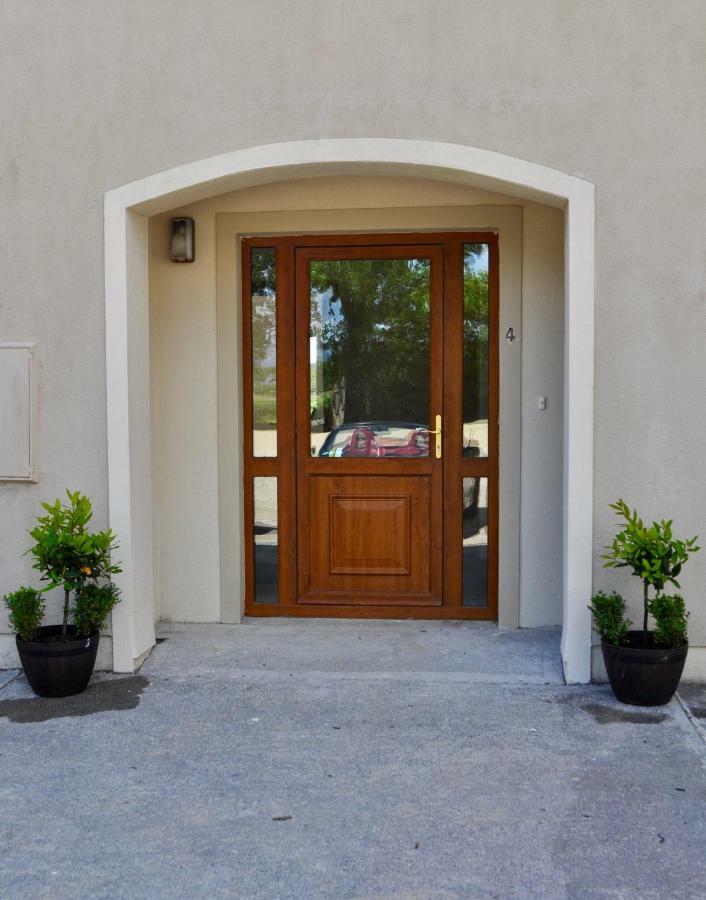Island View Townhouses Clifden Exterior photo
